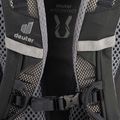 Zaino da trekking Deuter Trail 22 l nero/grafite 7