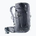 Zaino da trekking Deuter Trail 22 l nero/grafite 11