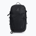 Zaino da trekking Deuter Trail 26 l nero/grafite 2