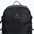 Zaino da trekking Deuter Trail 26 l nero/grafite 3