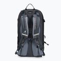 Zaino da trekking Deuter Trail 26 l nero/grafite 4