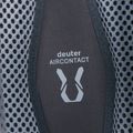 Zaino da trekking Deuter Trail 26 l nero/grafite 5