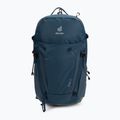 Zaino da trekking Deuter Trail 26 l marina/scisto 2