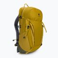 Zaino da trekking Deuter Trail 26 l curcuma/khaki