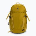 Zaino da trekking Deuter Trail 26 l curcuma/khaki 2