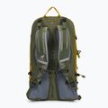 Zaino da trekking Deuter Trail 26 l curcuma/khaki 4