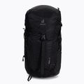 Zaino da trekking Deuter Trail 30 l nero/grafite