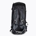 Zaino da trekking Deuter Trail 30 l nero/grafite 2