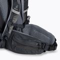 Zaino da trekking Deuter Trail 30 l nero/grafite 5