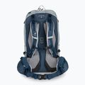 Zaino da trekking da donna deuter Trail Pro 30 l SL stagno/marino 3