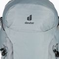 Zaino da trekking da donna deuter Trail Pro 30 l SL stagno/marino 4