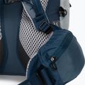 Zaino da trekking da donna deuter Trail Pro 30 l SL stagno/marino 5