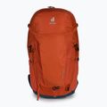 Zaino da trekking Deuter Trail Pro 32 l paprika/marino