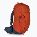 Zaino da trekking Deuter Trail Pro 32 l paprika/marino 2