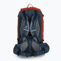 Zaino da trekking Deuter Trail Pro 32 l paprika/marino 3