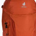 Zaino da trekking Deuter Trail Pro 32 l paprika/marino 4