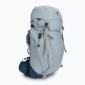 Zaino da trekking da donna deuter Trail Pro 34 l SL stagno/marino