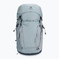 Zaino da trekking da donna deuter Trail Pro 34 l SL stagno/marino 2