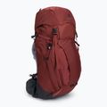Zaino da trekking da donna deuter Trail Pro 34 l SL sequoia/grafite