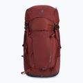 Zaino da trekking da donna deuter Trail Pro 34 l SL sequoia/grafite 2
