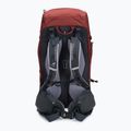 Zaino da trekking da donna deuter Trail Pro 34 l SL sequoia/grafite 3