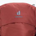 Zaino da trekking da donna deuter Trail Pro 34 l SL sequoia/grafite 4
