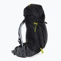 Zaino da trekking Deuter Trail Pro 36 l nero/grafite 2