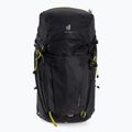 Zaino da trekking Deuter Trail Pro 36 l nero/grafite