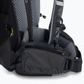 Zaino da trekking Deuter Trail Pro 36 l nero/grafite 6