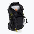 Zaino da trekking Deuter Trail Pro 36 l nero/grafite 7