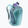 Zaino da trekking Deuter Speed Lite 12 l blu polvere/artico 2