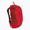 Zaino da trekking Deuter Speed Lite 12 l chili/lava 2