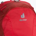 Zaino da trekking Deuter Speed Lite 12 l chili/lava 4