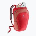 Zaino da trekking Deuter Speed Lite 16 l chili/lava 3
