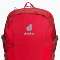 Zaino da trekking Deuter Speed Lite 20 l chili/lava 4