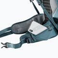 Zaino da escursionismo Deuter Speed Lite 26 l, blu/verde 3