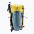 Zaino da escursionismo Deuter Speed Lite 26 l, blu/verde 6