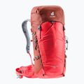 Zaino da trekking Deuter Speed Lite 26 l peperoncino/lava