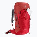 Zaino da trekking Deuter Speed Lite 26 l peperoncino/lava 6