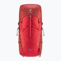 Zaino da trekking Deuter Speed Lite 26 l peperoncino/lava 8