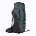 Zaino da trekking da donna deuter Aircontact Lite 35 + 10 l SL shale/graphite 2