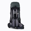 Zaino da trekking da donna deuter Aircontact Lite 35 + 10 l SL shale/graphite 3