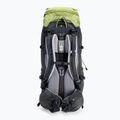 Zaino da trekking da donna deuter Aircontact Lite 35 + 10 l SL pistacchio/grafite 3