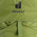 Zaino da trekking da donna deuter Aircontact Lite 35 + 10 l SL pistacchio/grafite 4
