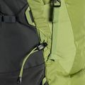 Zaino da trekking da donna deuter Aircontact Lite 35 + 10 l SL pistacchio/grafite 5