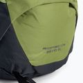 Zaino da trekking da donna deuter Aircontact Lite 35 + 10 l SL pistacchio/grafite 6