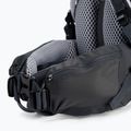 Zaino da trekking da donna deuter Aircontact Lite 35 + 10 l SL pistacchio/grafite 8