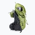 Zaino da trekking da donna deuter Aircontact Lite 35 + 10 l SL pistacchio/grafite 9