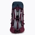 Zaino da trekking da donna deuter Aircontact Lite 35 + 10 l SL marine/blackberry 2