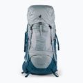 Deuter Aircontact Lite 40 + 10 l stagno/zaino da trekking artico